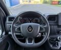 Белый Рено Мастер, объемом двигателя 2.3 л и пробегом 305 тыс. км за 19500 $, фото 77 на Automoto.ua