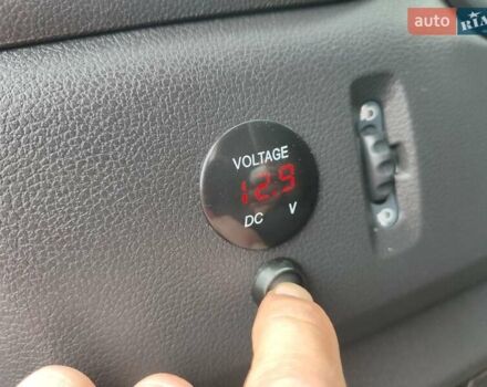 Білий Рено Мастєр, об'ємом двигуна 2.3 л та пробігом 286 тис. км за 19999 $, фото 7 на Automoto.ua