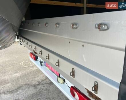 Белый Рено Мастер, объемом двигателя 2.3 л и пробегом 330 тыс. км за 21999 $, фото 54 на Automoto.ua