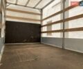 Белый Рено Мастер, объемом двигателя 2.3 л и пробегом 245 тыс. км за 17890 $, фото 26 на Automoto.ua
