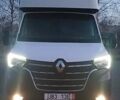 Білий Рено Мастєр, об'ємом двигуна 2.3 л та пробігом 280 тис. км за 19998 $, фото 3 на Automoto.ua