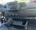 Рено Мастер 2021 в Ковель на Automoto.ua Белый Рено Мастер, объемом двигателя 2.3 л и пробегом 365 тыс. км за 20400 $, фото 23 на Automoto.ua
