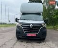 Белый Рено Мастер, объемом двигателя 2.3 л и пробегом 262 тыс. км за 19999 $, фото 49 на Automoto.ua