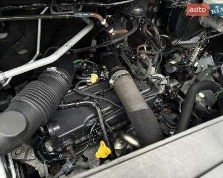 Білий Рено Мастєр, об'ємом двигуна 2.3 л та пробігом 330 тис. км за 19500 $, фото 86 на Automoto.ua