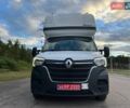 Белый Рено Мастер, объемом двигателя 2.3 л и пробегом 312 тыс. км за 22500 $, фото 22 на Automoto.ua