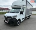Белый Рено Мастер, объемом двигателя 2.3 л и пробегом 352 тыс. км за 22300 $, фото 1 на Automoto.ua