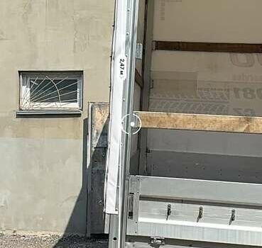 Белый Рено Мастер, объемом двигателя 2.3 л и пробегом 267 тыс. км за 18800 $, фото 19 на Automoto.ua