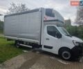 Белый Рено Мастер, объемом двигателя 2.3 л и пробегом 322 тыс. км за 20800 $, фото 1 на Automoto.ua