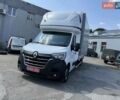 Білий Рено Мастєр, об'ємом двигуна 2.3 л та пробігом 270 тис. км за 21500 $, фото 7 на Automoto.ua