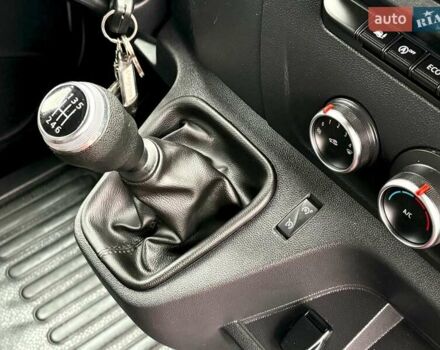 Белый Рено Мастер, объемом двигателя 2.3 л и пробегом 316 тыс. км за 19999 $, фото 31 на Automoto.ua