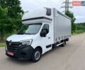 Белый Рено Мастер, объемом двигателя 2.3 л и пробегом 310 тыс. км за 21800 $, фото 1 на Automoto.ua