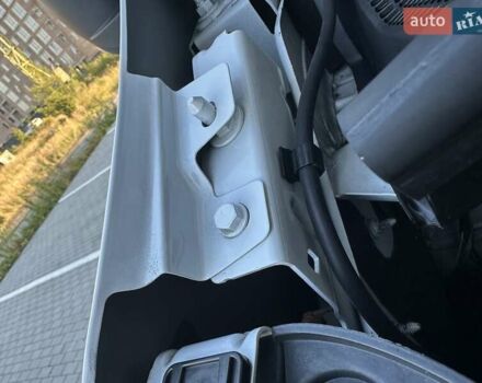Рено Мастер 2021 в Ковель на Automoto.ua Белый Рено Мастер, объемом двигателя 2.3 л и пробегом 394 тыс. км за 20400 $, фото 12 на Automoto.ua