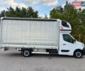 Белый Рено Мастер, объемом двигателя 2.3 л и пробегом 312 тыс. км за 22500 $, фото 20 на Automoto.ua