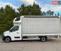Белый Рено Мастер, объемом двигателя 2.3 л и пробегом 312 тыс. км за 22500 $, фото 5 на Automoto.ua