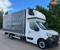 Белый Рено Мастер, объемом двигателя 2.3 л и пробегом 292 тыс. км за 20500 $, фото 24 на Automoto.ua