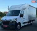 Белый Рено Мастер, объемом двигателя 2.3 л и пробегом 460 тыс. км за 20300 $, фото 1 на Automoto.ua