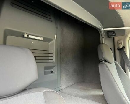 Белый Рено Мастер, объемом двигателя 2.3 л и пробегом 308 тыс. км за 20750 $, фото 89 на Automoto.ua
