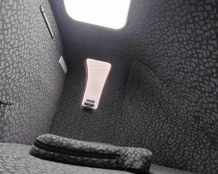 Білий Рено Мастєр, об'ємом двигуна 2.3 л та пробігом 286 тис. км за 19999 $, фото 46 на Automoto.ua