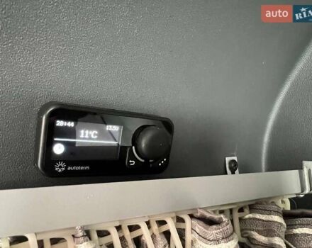 Белый Рено Мастер, объемом двигателя 2.3 л и пробегом 330 тыс. км за 21999 $, фото 86 на Automoto.ua