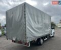 Белый Рено Мастер, объемом двигателя 2.3 л и пробегом 185 тыс. км за 19199 $, фото 5 на Automoto.ua