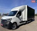 Білий Рено Мастєр, об'ємом двигуна 2.3 л та пробігом 321 тис. км за 19500 $, фото 1 на Automoto.ua