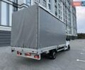 Рено Мастер 2021 в Ковель на Automoto.ua Белый Рено Мастер, объемом двигателя 2.3 л и пробегом 365 тыс. км за 20400 $, фото 1 на Automoto.ua