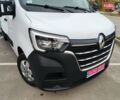 Білий Рено Мастєр, об'ємом двигуна 2.3 л та пробігом 286 тис. км за 19999 $, фото 24 на Automoto.ua