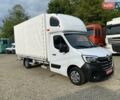 Белый Рено Мастер, объемом двигателя 2.3 л и пробегом 245 тыс. км за 17890 $, фото 12 на Automoto.ua