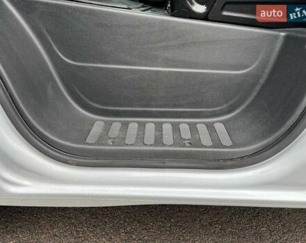 Білий Рено Мастєр, об'ємом двигуна 2.3 л та пробігом 347 тис. км за 20500 $, фото 69 на Automoto.ua