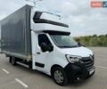 Белый Рено Мастер, объемом двигателя 2.3 л и пробегом 236 тыс. км за 16800 $, фото 1 на Automoto.ua