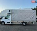 Белый Рено Мастер, объемом двигателя 2.3 л и пробегом 197 тыс. км за 18999 $, фото 2 на Automoto.ua