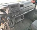 Белый Рено Мастер, объемом двигателя 2.3 л и пробегом 306 тыс. км за 19999 $, фото 9 на Automoto.ua