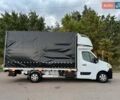 Белый Рено Мастер, объемом двигателя 2.3 л и пробегом 292 тыс. км за 21700 $, фото 35 на Automoto.ua