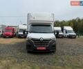 Белый Рено Мастер, объемом двигателя 2.3 л и пробегом 500 тыс. км за 17999 $, фото 1 на Automoto.ua