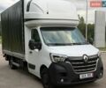 Білий Рено Мастєр, об'ємом двигуна 2.3 л та пробігом 312 тис. км за 17200 $, фото 1 на Automoto.ua