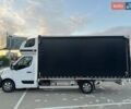 Белый Рено Мастер, объемом двигателя 2.3 л и пробегом 309 тыс. км за 21200 $, фото 5 на Automoto.ua