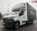 Белый Рено Мастер, объемом двигателя 2.3 л и пробегом 290 тыс. км за 19950 $, фото 28 на Automoto.ua