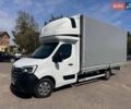 Белый Рено Мастер, объемом двигателя 2.3 л и пробегом 268 тыс. км за 19200 $, фото 80 на Automoto.ua