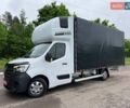 Белый Рено Мастер, объемом двигателя 2.3 л и пробегом 262 тыс. км за 19999 $, фото 53 на Automoto.ua