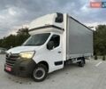 Белый Рено Мастер, объемом двигателя 2.3 л и пробегом 355 тыс. км за 20200 $, фото 1 на Automoto.ua