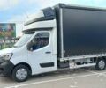 Белый Рено Мастер, объемом двигателя 0 л и пробегом 407 тыс. км за 20700 $, фото 18 на Automoto.ua