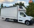 Белый Рено Мастер, объемом двигателя 2.3 л и пробегом 312 тыс. км за 22500 $, фото 15 на Automoto.ua