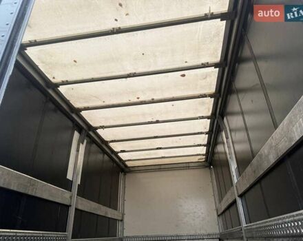 Белый Рено Мастер, объемом двигателя 2.3 л и пробегом 342 тыс. км за 29999 $, фото 62 на Automoto.ua