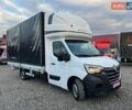 Белый Рено Мастер, объемом двигателя 2.3 л и пробегом 180 тыс. км за 18550 $, фото 1 на Automoto.ua