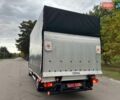 Белый Рено Мастер, объемом двигателя 2.3 л и пробегом 292 тыс. км за 21700 $, фото 1 на Automoto.ua