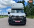Белый Рено Мастер, объемом двигателя 2.3 л и пробегом 330 тыс. км за 20999 $, фото 34 на Automoto.ua