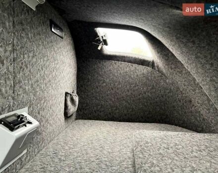 Белый Рено Мастер, объемом двигателя 2.3 л и пробегом 316 тыс. км за 19999 $, фото 43 на Automoto.ua