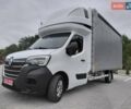 Белый Рено Мастер, объемом двигателя 2.3 л и пробегом 276 тыс. км за 19700 $, фото 24 на Automoto.ua