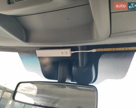 Белый Рено Мастер, объемом двигателя 2.3 л и пробегом 306 тыс. км за 19999 $, фото 17 на Automoto.ua