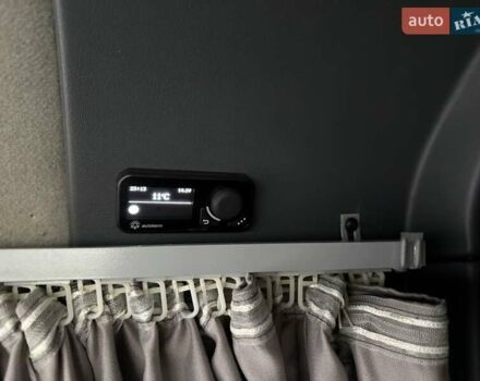 Білий Рено Мастєр, об'ємом двигуна 2.3 л та пробігом 330 тис. км за 19500 $, фото 82 на Automoto.ua
